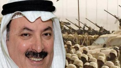 ناصر الدويلة watan.com