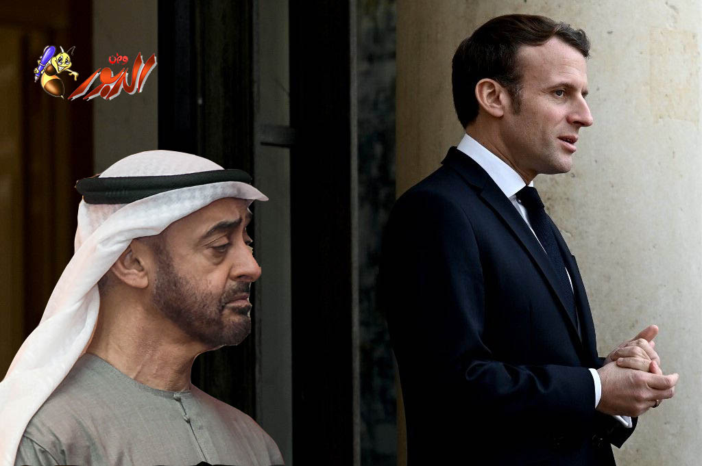 إمارات بن زايد watan.com