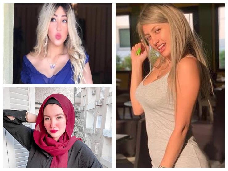 فتاة من مشاهير السوشيال تورطت بتلقي أموالا من إسرائيل watan.com