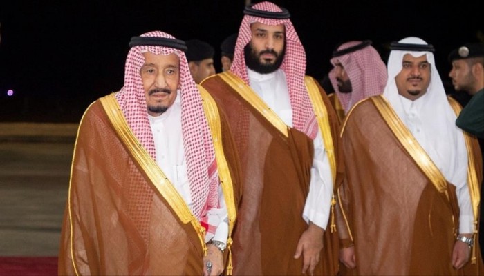 الملك سلمان watan.com