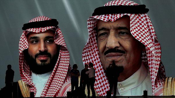 بن سلمان يعيش بحالة قلق وخوف وتوتر بعد مكالمة وزير خارجية أمريكا له watan.com