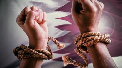 حلف الشر و قطر watan.com