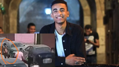 الرواية الحقيقية لمقتل الطالب المصري محمد عادل watan.com