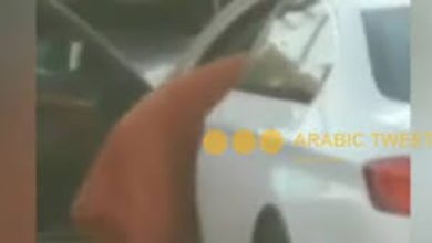 أردني يختطف ممرضة أوكرانية watan.com