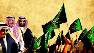 السعودية العظمى watan.com