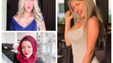 فتاة من مشاهير السوشيال تورطت بتلقي أموالا من إسرائيل watan.com
