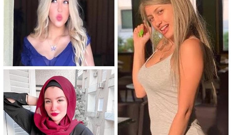فتاة من مشاهير السوشيال تورطت بتلقي أموالا من إسرائيل