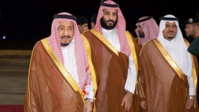 الملك سلمان watan.com