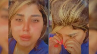 سارة الكندري watan.com