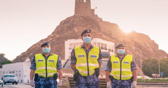سلطنة عمان تعلن الحرب علىالعمالة الوافدة