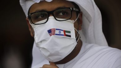 عام التطبيع الإماراتي watan.com