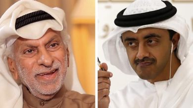 عبد الله النفيسي يتحدث عن تطبيع الإمارات watan.com