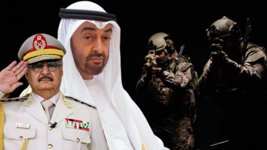 عصابة الإمارات للقرصنة watan.com