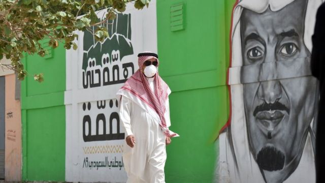 فنانة سورية في السعودية لم تعد تتحمل