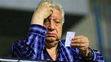 مرتضى منصور watan.com