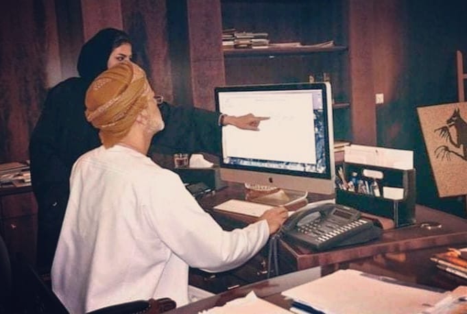 الفساد في سلطنة عمان watan.com