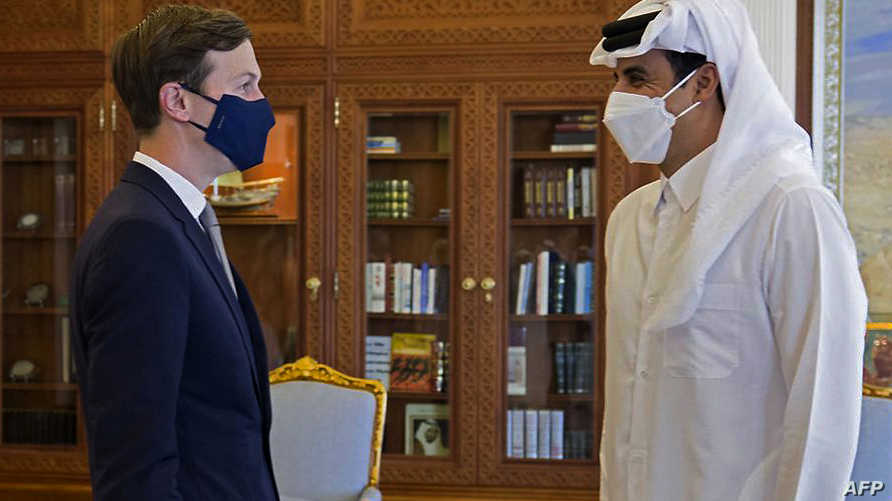 المصالحة الخليجية watan.com