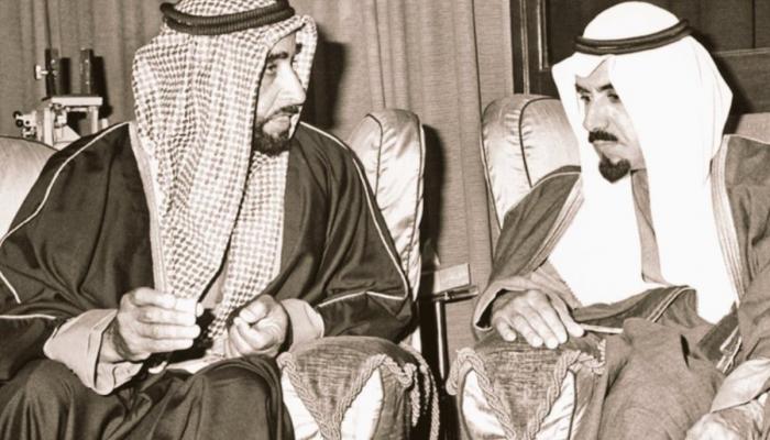 الشيخ جابر الصباح أمير الكويت الراحل watan.com
