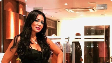 رانيا يوسف تكشف عن جسدها في صورة جريئة watan.com