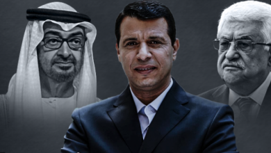 دحلان من عاصمة التطبيع أبوظبي ينتقد التنسيق الأمني ويبشر بعودته على ظهر دبابة إماراتية watan.com