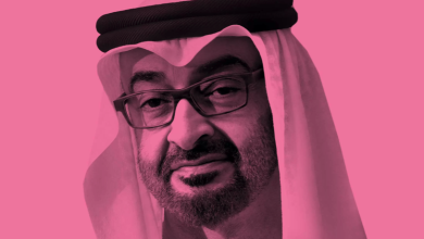 المصالحة الخليجية ستتم رغم انف ولي عهد أبوظبي شيطان العرب watan.com