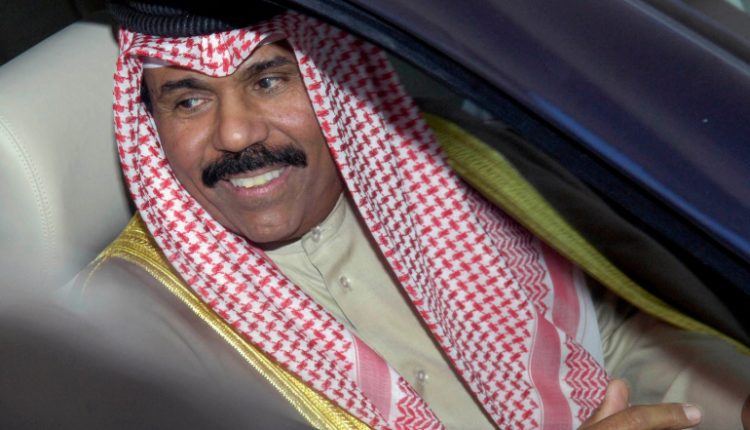 أمير الكويت يتحدث عن حل الأزمة الخليجية