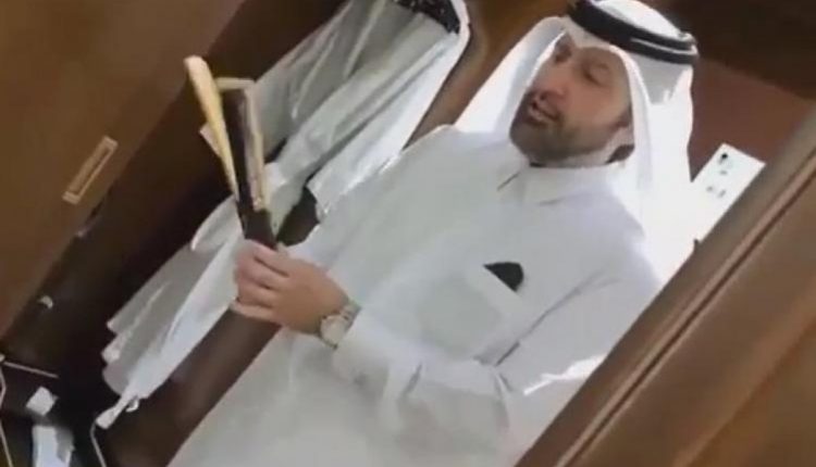 مدير فندق في دبي: الصهاينة سرقوا كل شيء
