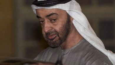 شيطان العرب بن زايد يقدم الشعب اليمني كأضحية للسعودية من أجل تطبيعها مع الإحتلال watan.com