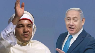 تطبيع المغرب بدأ منذ أكثر من ٦٠ عاما watan.com