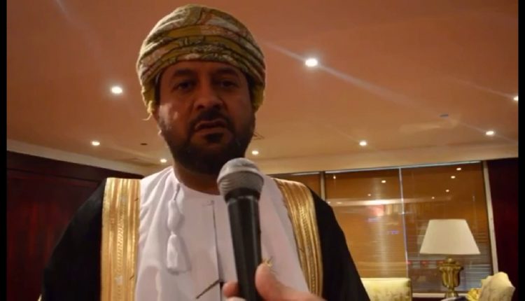 رئيس جمعية الصحفيين العمانية الدكتور مجمد العريمي يتحدث عن تطبيع سلطنة عمان