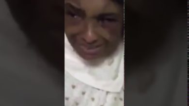 ضرب خادمته في دولة السعادة و التسامح watan.com