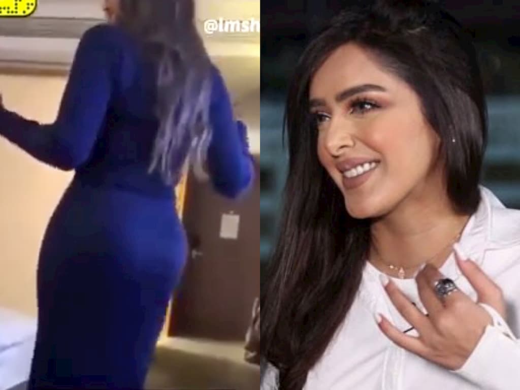 ريم النجم تتحدث لأول مرة عن الفيديو الفاضح المسرب لها watan.com