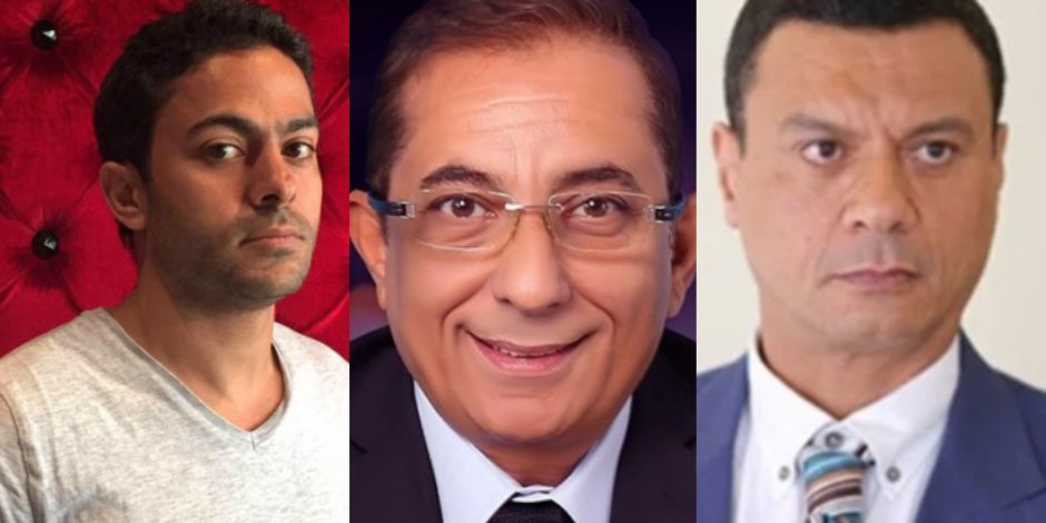 طبيب أسنان مصري يهتك عرض الرجال ومنهم ممثلين مشهورين watan.com