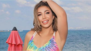 الفنانة اليمنية أروى بعد ظهوورها عارية تصاب بفيروس كورونا watan.com