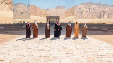 ناشط سعودي يكشف المستور من مصالحة هشة آيلة للسقوط أي لحظة watan.com