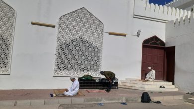 فتح مساجد سلطنة عمان watan.com