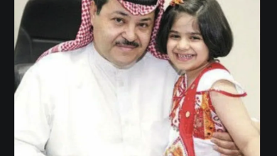 صادق الدبيس وصورة صادمة له بعد مرضه بالسرطان watan.com