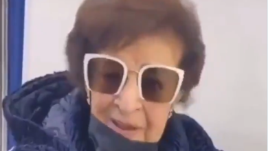 ماما أنيسة أشهر إعلامية كويتية watan.com