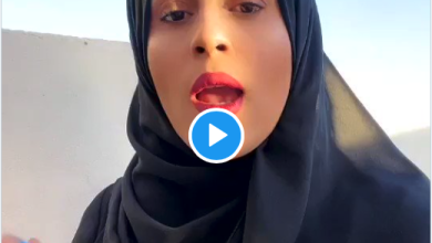 الفتاة العمانية جهينة الحوسني watan.com