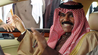 صحيفة إماراتية بتعليمات من بن زايد تهاجم أمير الكويت الشيخ نواف الأحمد الصباح watan.com