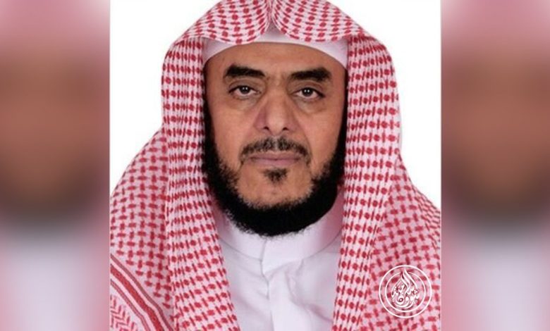 إبراهيم المطلق أراد كسب رضا بن سلمان بغضب الله watan.com