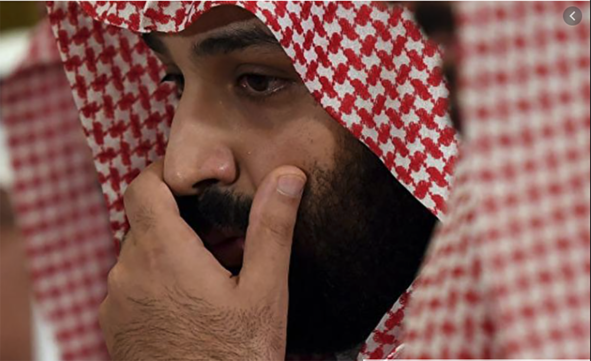 ضربة أمريكية للسعودية بوصول عدوها الأول للحكم watan.com