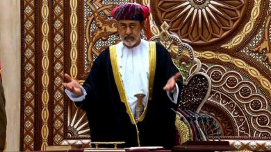 في ذكرى تنصيب السلطان هيثم بن طارق الأولى watan.com