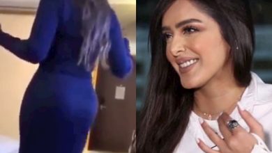 ريم النجم تتحدث لأول مرة عن الفيديو الفاضح المسرب لها watan.com