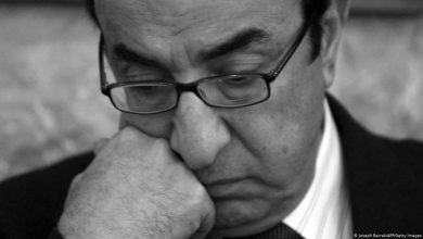 فيروز تنعى إلياس الرحباني watan.com