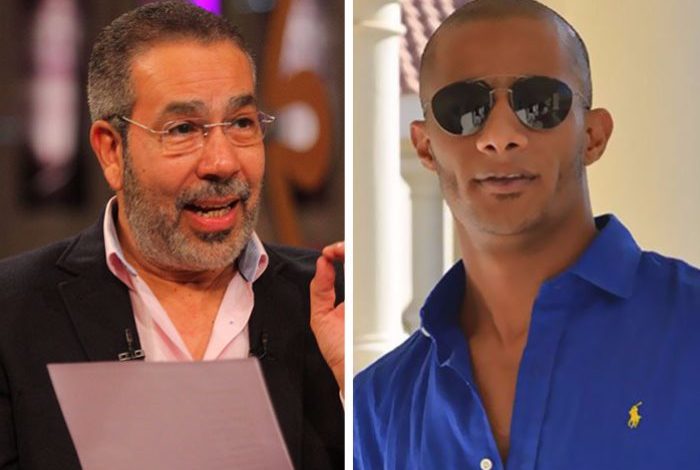 مدحت العدل يهاجم محمد رمضان المطبع ويصفه بالجاهل watan.com