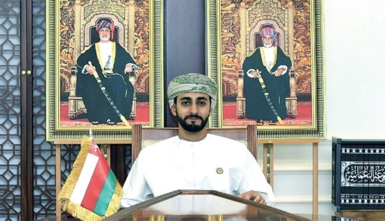 ولاية العهد في سلطنة عمان رسالة قوية للداخل و الخارج