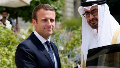 ولي عهد أبوظبي في ورطة جديدة مع القضاء الفرنسي watan.com