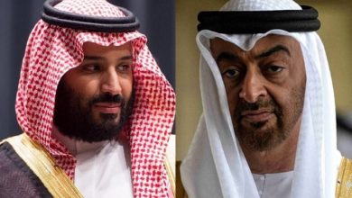 ولي عهد السعودية ينقلب على حليفه ولي عهد أبوظبي بن زايد watan.com