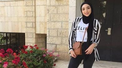 الفتاة الفلسطينية إسراء غريب watan.com